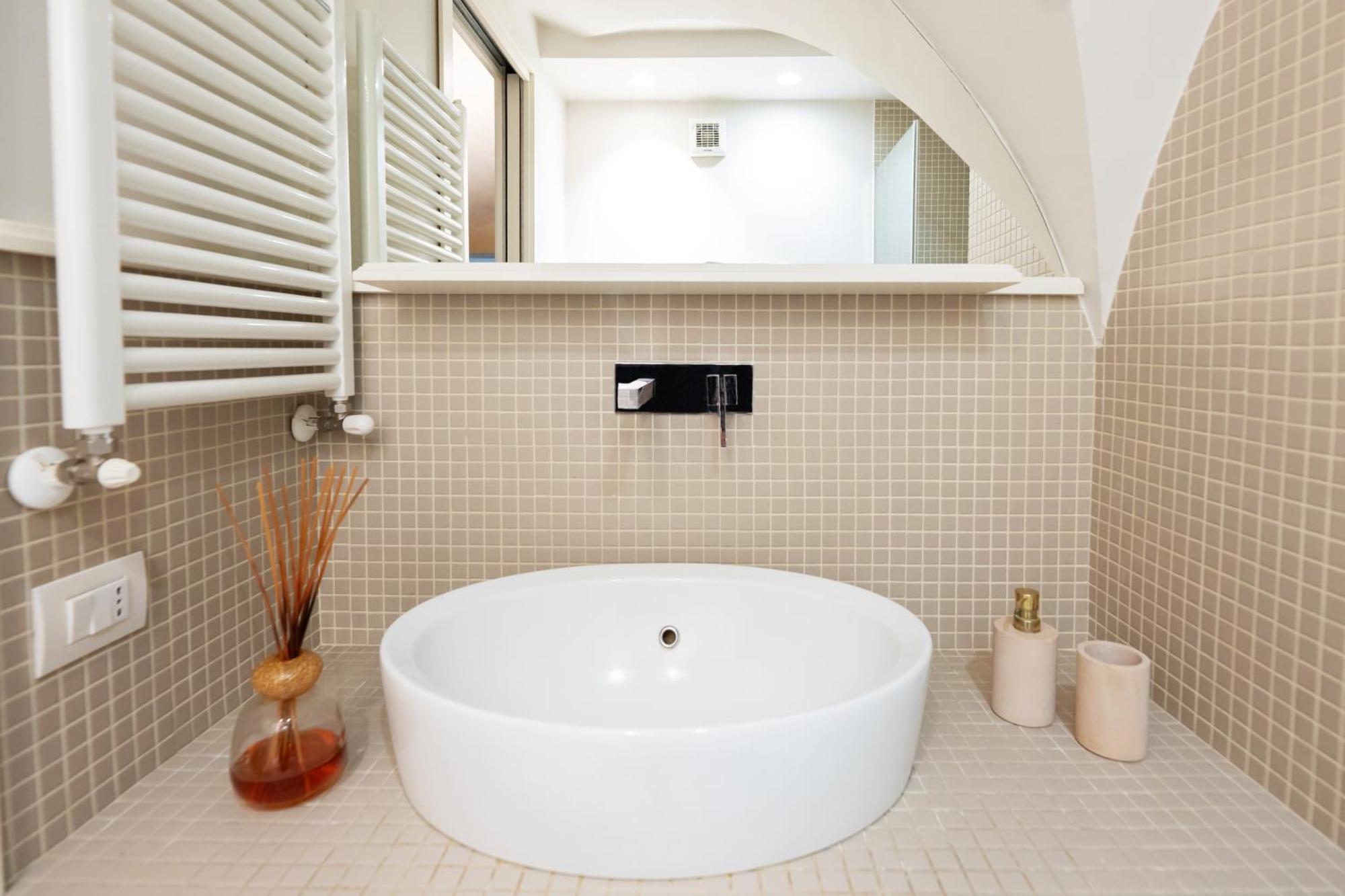 B Sicilian Charming Stay - Luxury Loft Catania Exterior photo