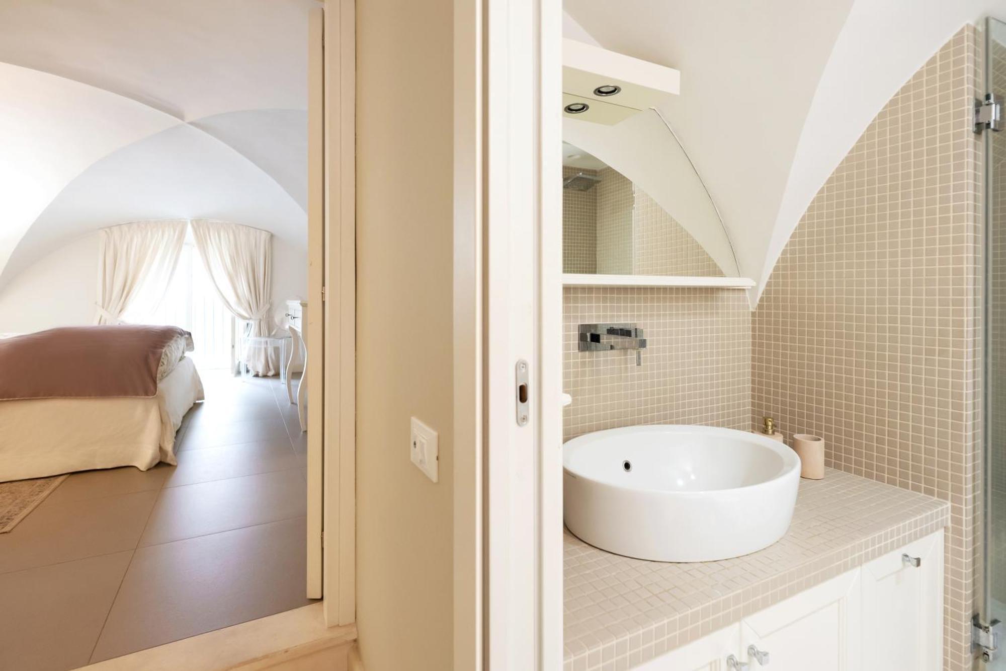 B Sicilian Charming Stay - Luxury Loft Catania Exterior photo