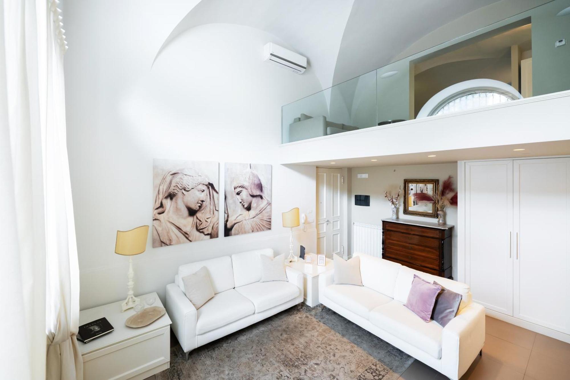B Sicilian Charming Stay - Luxury Loft Catania Exterior photo