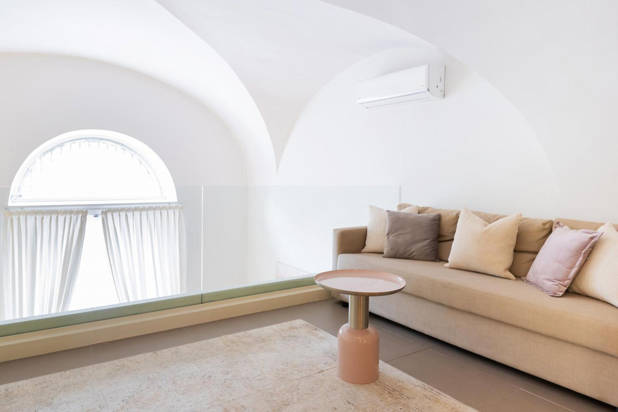 B Sicilian Charming Stay - Luxury Loft Catania Exterior photo